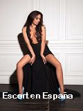 Escorts creativas en Salamanca en 